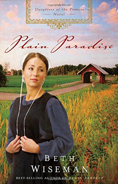 Plain Paradise (Daughters of the Promise)