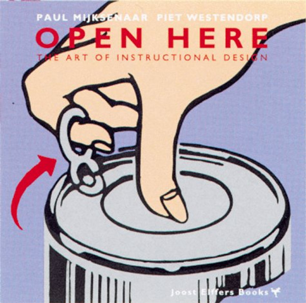 Open Here: The Art of Instructional Design