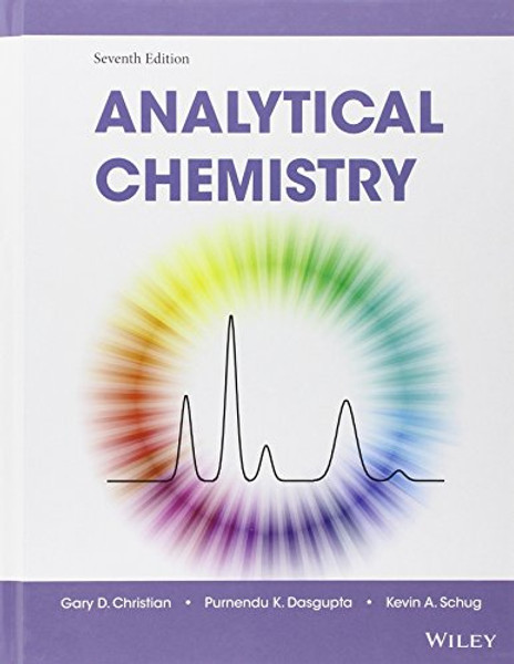 Analytical Chemistry