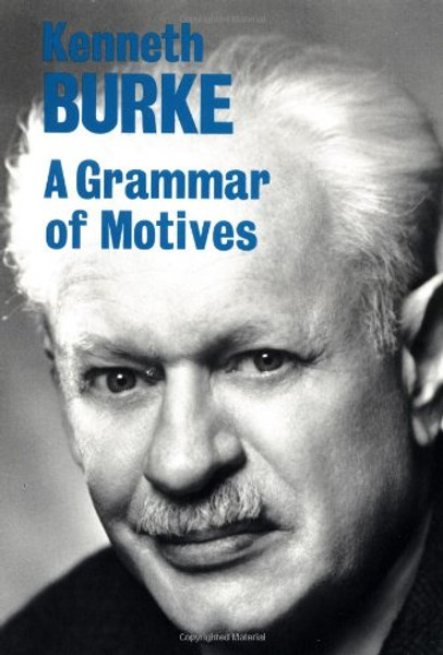 A Grammar of Motives