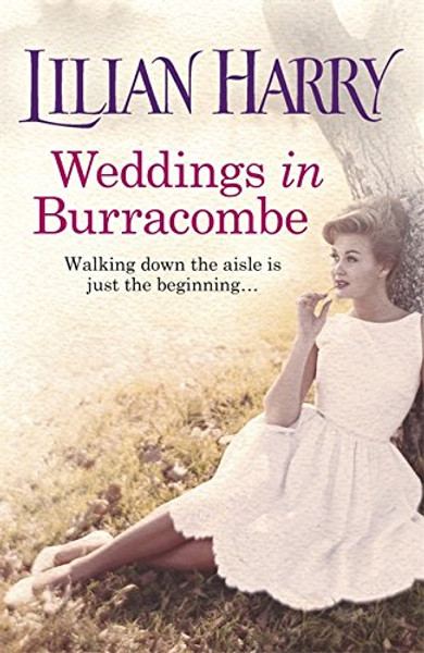 Weddings in Burracombe (Burracombe Novels)