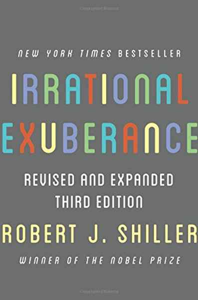 Irrational Exuberance 3rd edition