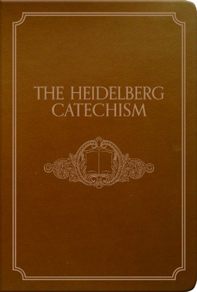 The Heidelberg Catechism (Pocket Puritan)