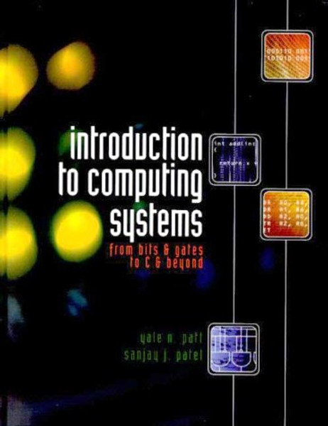 Introduction to Computing