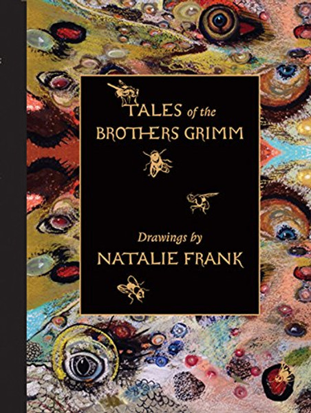 Natalie Frank: Tales of the Brothers Grimm