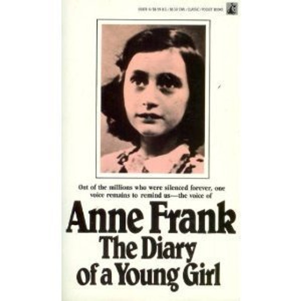 Anne Frank: Diary of a Young Girl