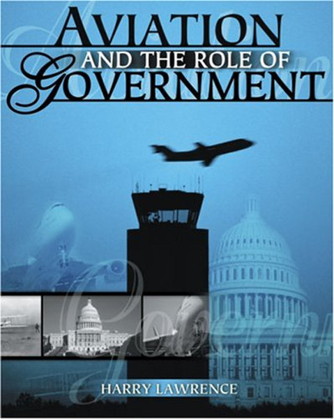 AVIATION AND THE ROLE OF GOVERNMENT