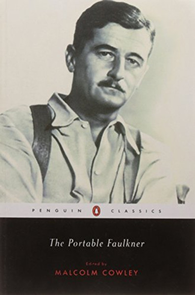 The Portable Faulkner (Penguin Classics)