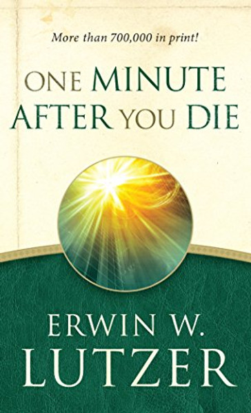 One Minute After You Die