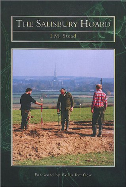 The Salisbury Hoard (Tempus History & Archaeology)