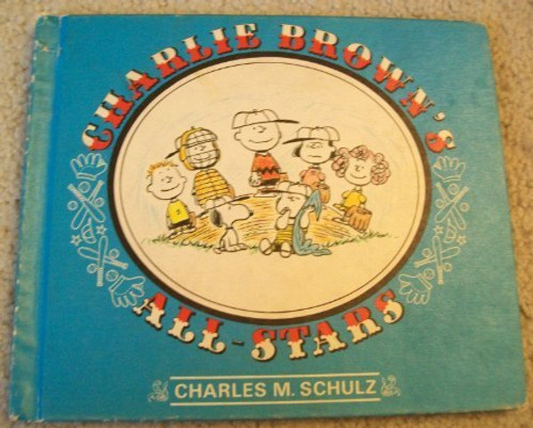 Charlie Brown's All-Stars