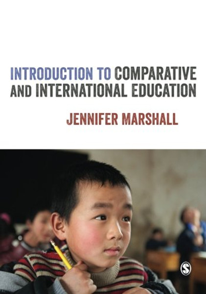 Introduction to Comparative and International Education