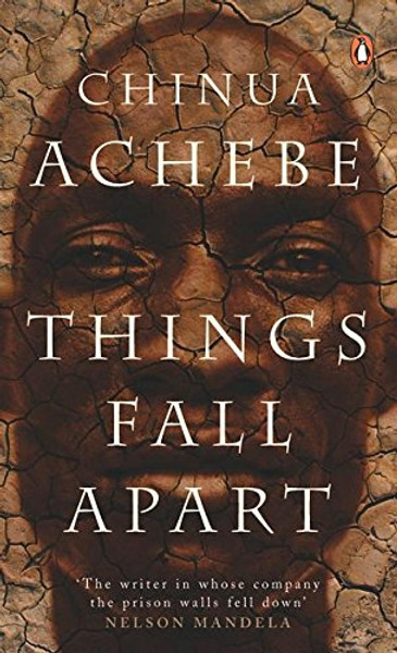 Things Fall Apart (Penguin Red Classics)