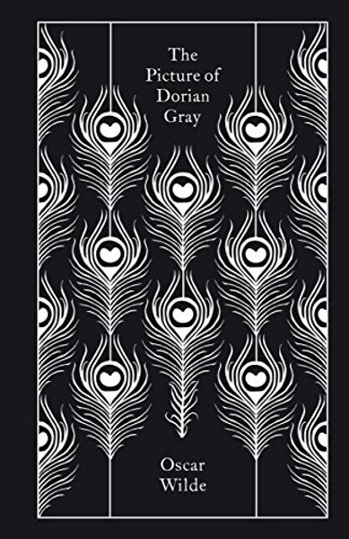 The Picture of Dorian Gray (A Penguin Classics Hardcover)