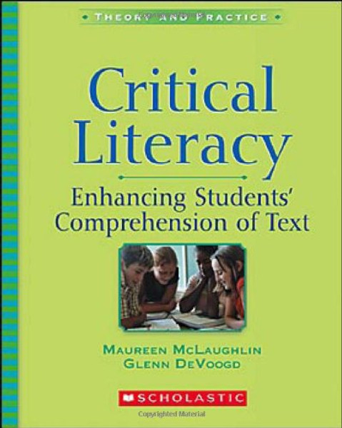 Critical Literacy