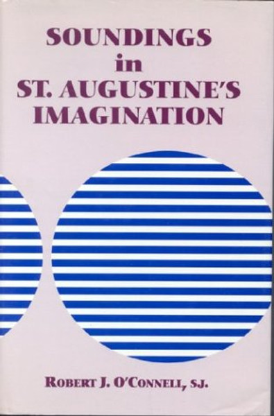 Soundings in St. Augustine's Imagination