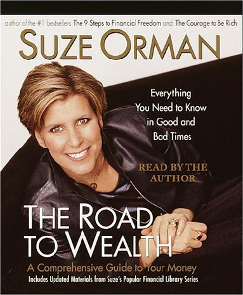 The Road to Wealth: A Comprehensive Guide to Your Money