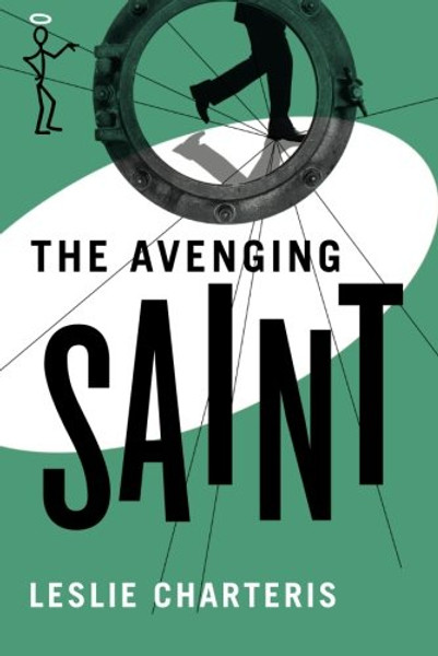 The Avenging Saint