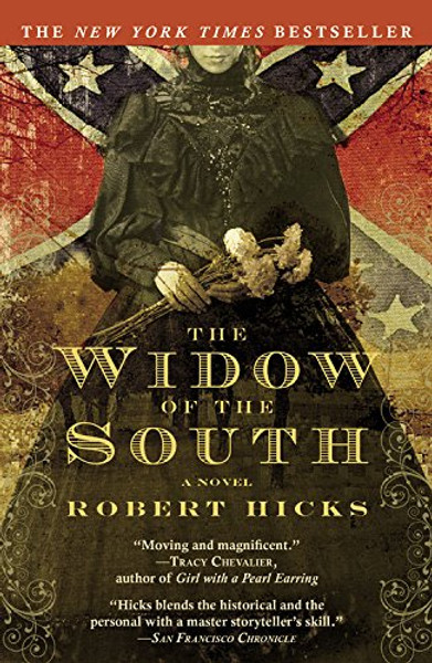 The Widow of the South