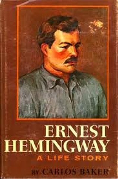 ERNEST HEMINGWAY