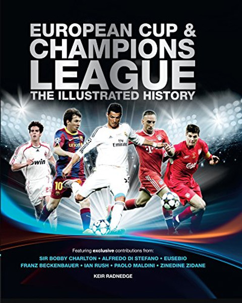 60 Years of The Champions League