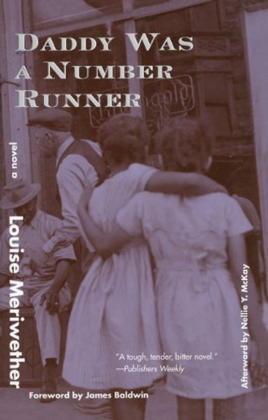 Daddy Was a Number Runner (Contemporary Classics by Women)