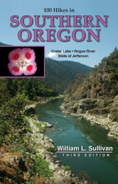 100 Hikes in Southern Oregon