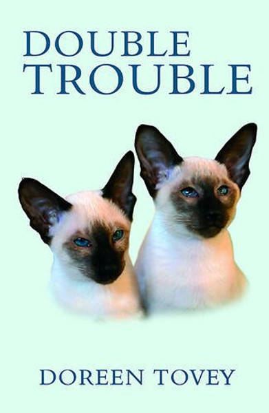 Double Trouble (Doreen Tovey)