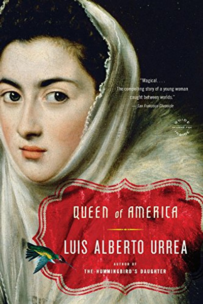 Queen of America: A Novel