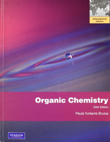 Organic Chemistry: International Edition