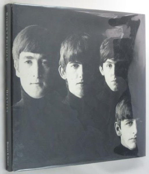 Beatles: A Private View