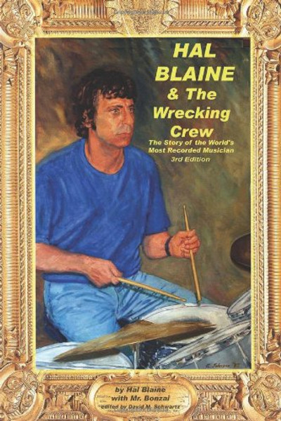 Hal Blaine and the Wrecking Crew