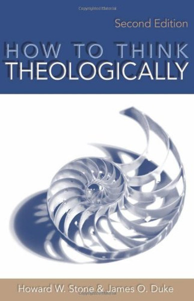 How to Think Theologically, 2nd Edition