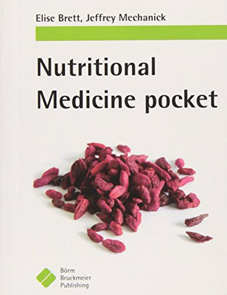 Nutritional Medicine pocket