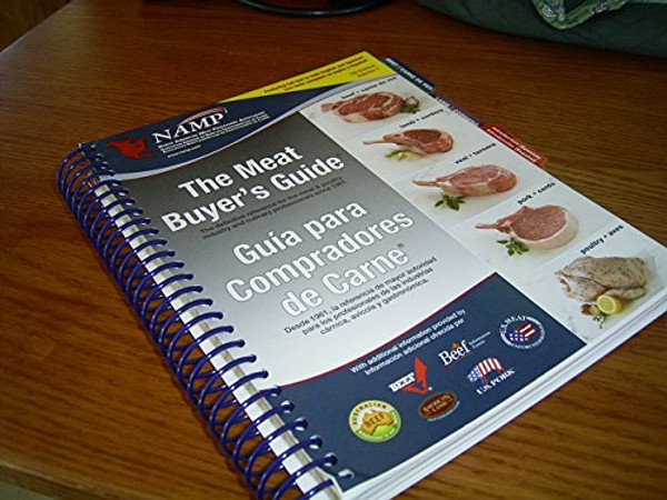 The Meat Buyer's Guide
