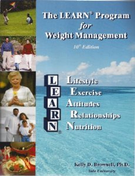 The Learn Program for Weight Management