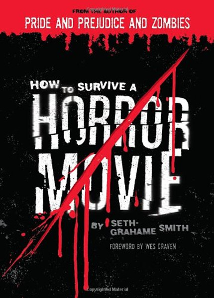 How to Survive a Horror Movie