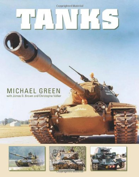 Tanks (Gallery)