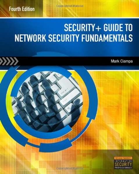 Security+ Guide to Network Security Fundamentals