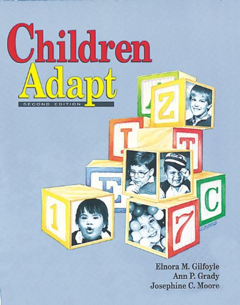 Children Adapt: A Theory of Sensorimotor-Sensory Development