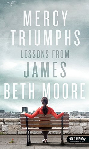 Mercy Triumphs: Lessons from James Booklet