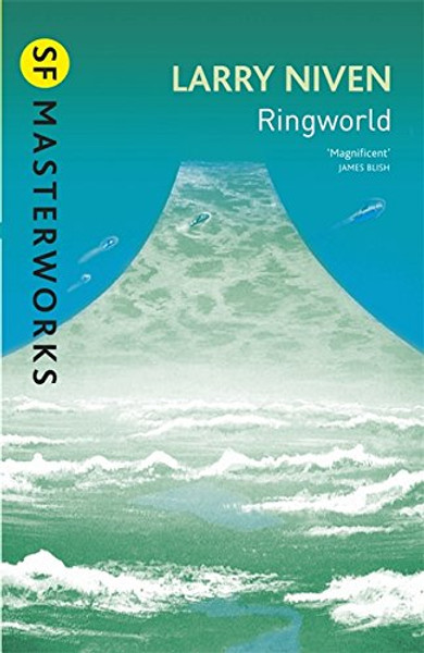 Ringworld (S.F. Masterworks)