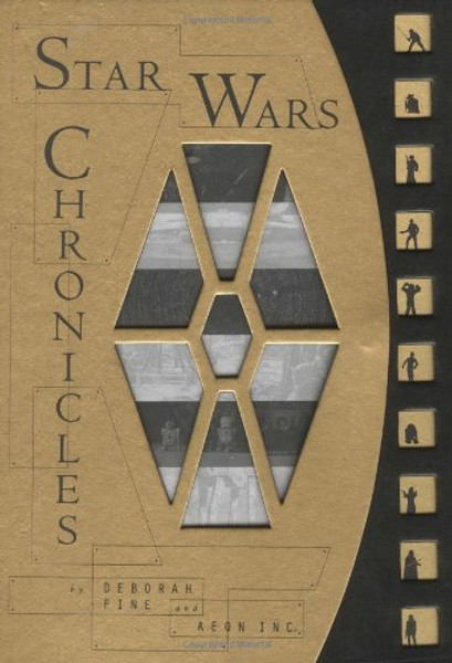 Star Wars Chronicles