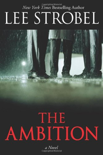 The Ambition: A Novel