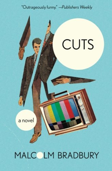 Cuts: A Novel