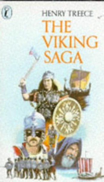 Viking Saga