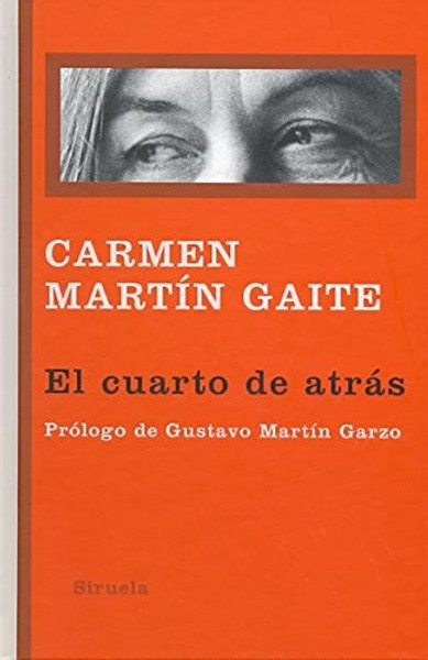 El cuarto de atras (Libros Del Tiempo) (Spanish Edition)