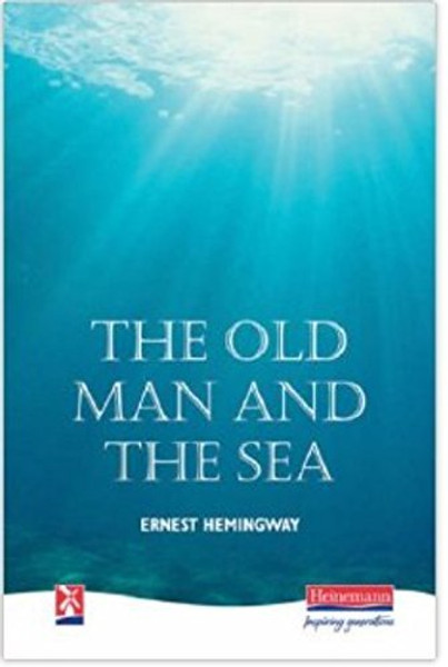 The Old Man and the Sea (New Windmills)
