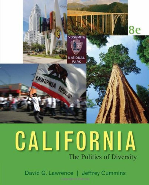 California: The Politics of Diversity