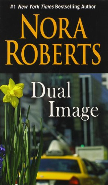 Dual Image (Thorndike Press Large Print Romance)